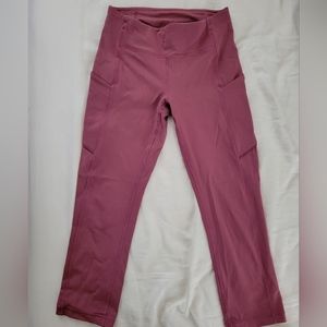Lululemon leggings